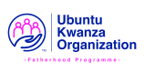 Ubuntu Kwanza Org. Logo-1